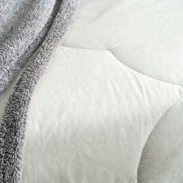 Wool Comforter – All Seasons