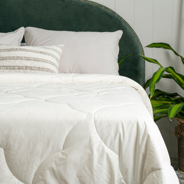 Wool Comforter – All Seasons