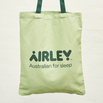 Airley Tote Bag