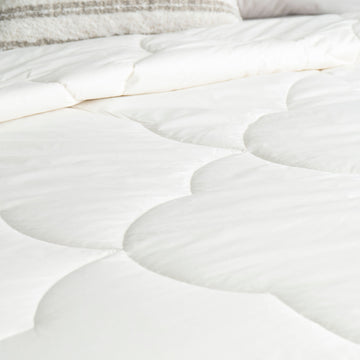 Wool Comforter – Winter