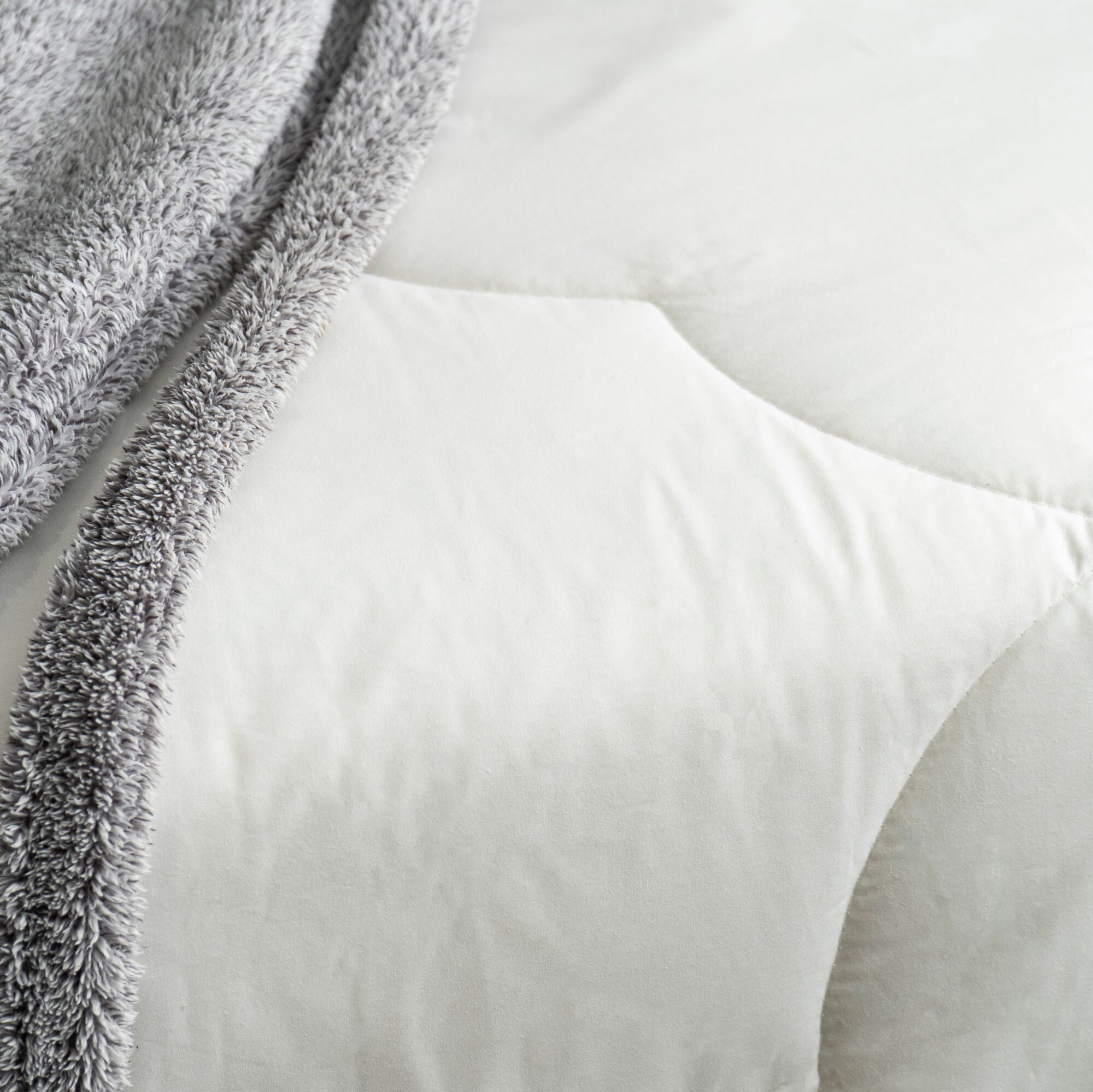 Wool Quilt – All Seasons