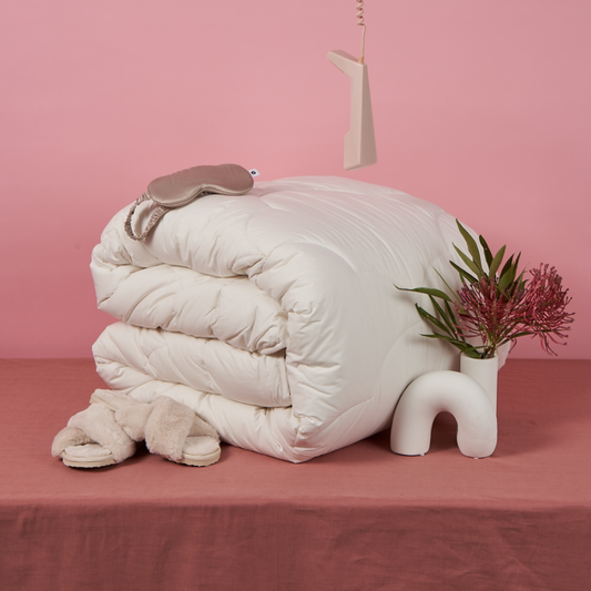 Tencel Jacquard Mattress and Pillow Protectors