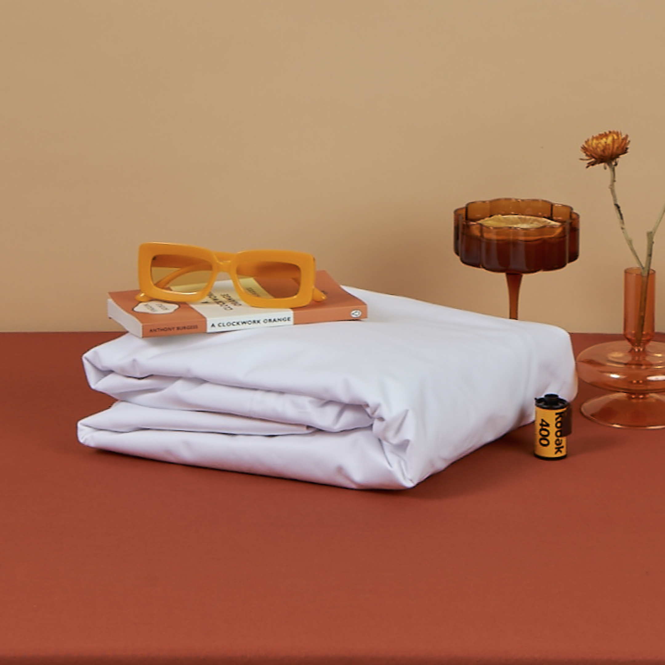 Tencel Jacquard Mattress and Pillow Protectors