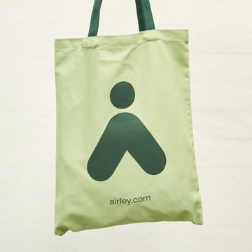 Airley Tote Bag