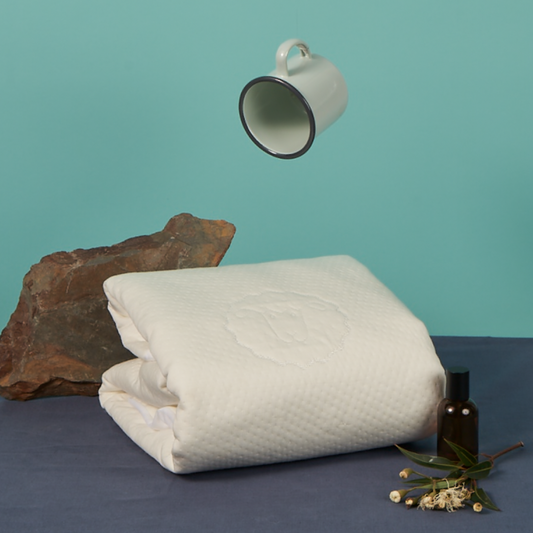 Tencel Jacquard Mattress and Pillow Protectors