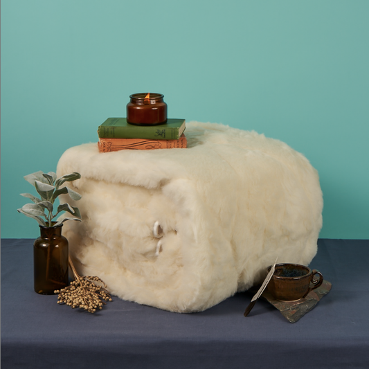 Tencel Jacquard Mattress and Pillow Protectors