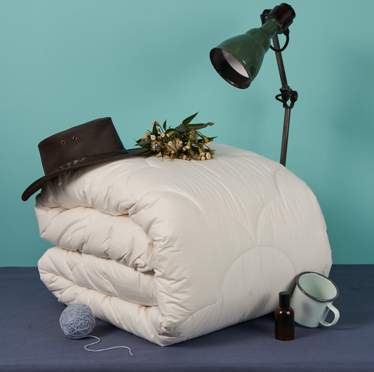 Tencel Jacquard Mattress and Pillow Protectors